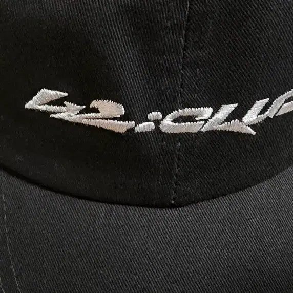 [BUNJANG] 26 42 Club TWICE Fanmeeting MD Ball Cap / 26 42클럽 투어스 팬미팅 MD 볼캡 모자 미사용