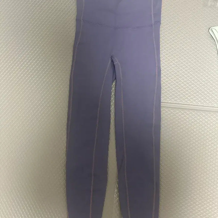 [BUNJANG] Andar Leggings / 안다르 레깅스