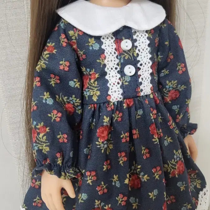 [BUNJANG] Paola Reina Doll Outfit Set / 파올라레이나옷 의상세트