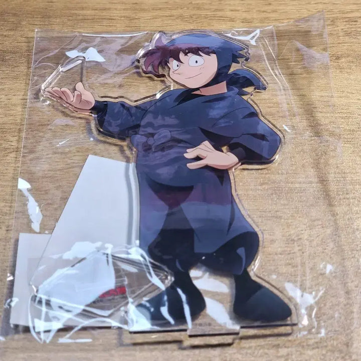 [BUNJANG] Nintama Rantaro Doi Hansuke Select Collect Acrylic Stand / 닌타마 도이 한스케 select collect 아크릴 스탠드