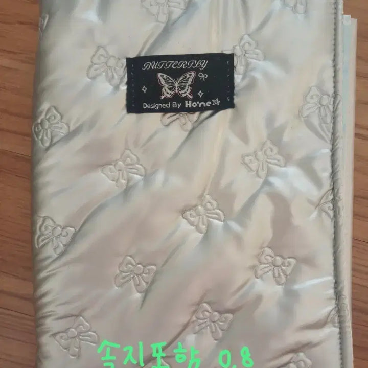 [BUNJANG] Photocard Binder with Inserts / 바인더(속지포함)