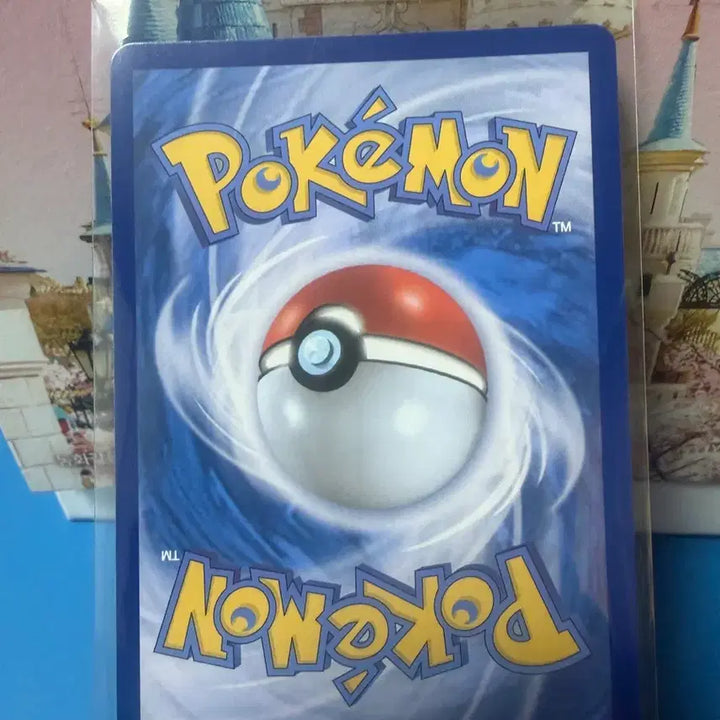 [BUNJANG] Pokemon Card Greninja SR / 포켓몬카드 닌자스피너 메가개굴닌자 SR