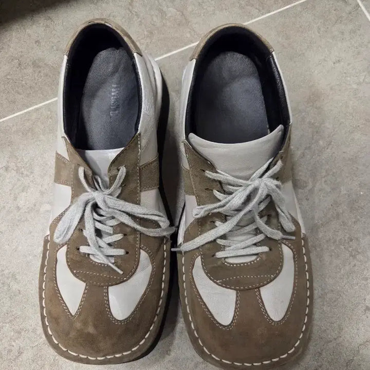 [BUNJANG] 2Space Milli Dog Boots / [265] 투스페이스 밀리독