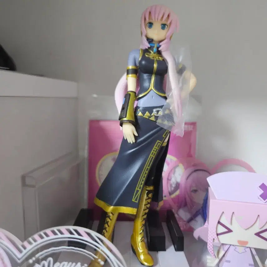 [BUNJANG] Megurine Luka Extra Figure / 급전) 메구리네 루카 엑스트라 피규어