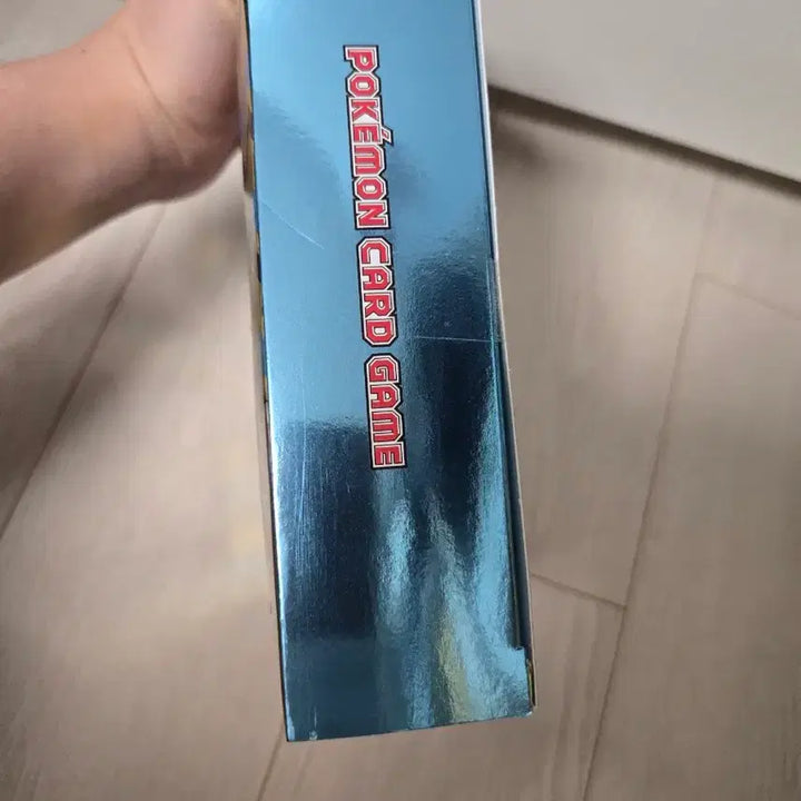 [BUNJANG] Pokémon Card High Class Deck Zeraora Sealed / 포켓몬카드 하이클래스 덱 제라오라 판매!!!