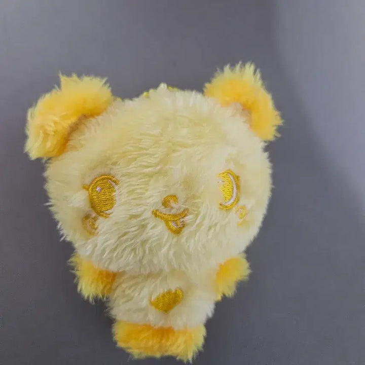 [BUNJANG] NCT WISH Color Wish Doll Yellow Pang Incense / 엔시티위시 컬러 위시돌 노랑 팡이 판매합니다