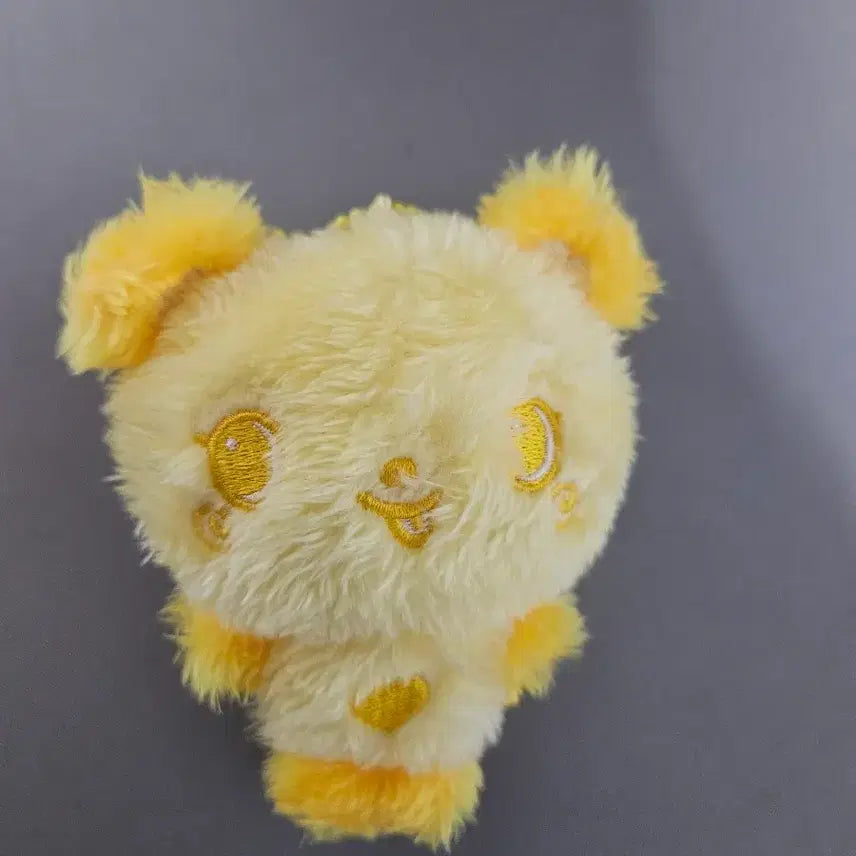 [BUNJANG] NCT WISH Color Wish Doll Yellow Pang Incense / 엔시티위시 컬러 위시돌 노랑 팡이 판매합니다