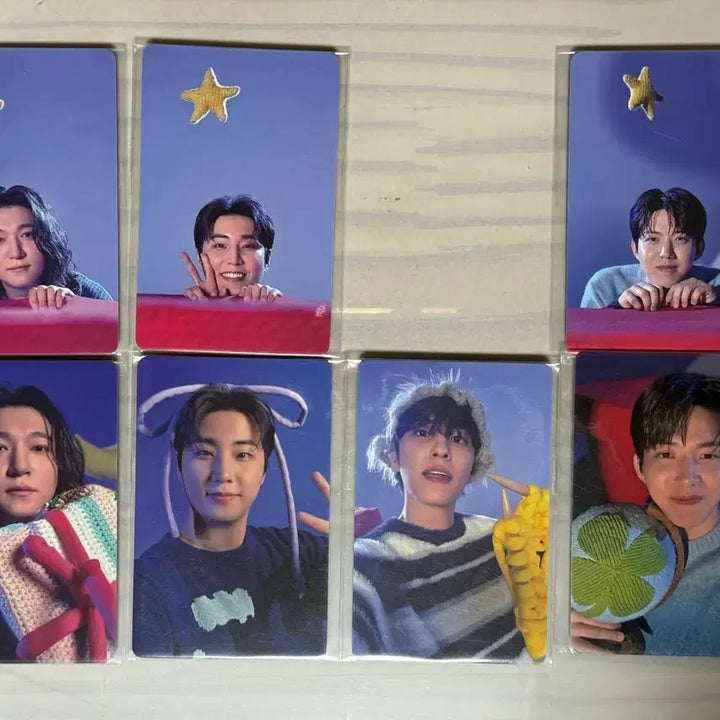 [BUNJANG] Day6 Photocard / 데이식스 포카 양도합니다!