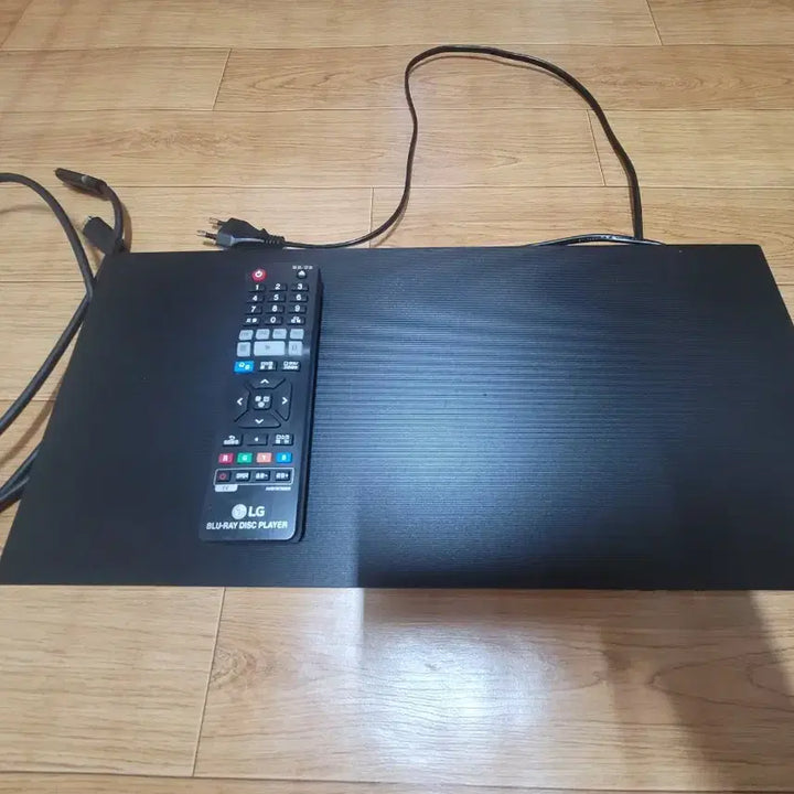 [BUNJANG] LG UBK90 4K Blu-ray Player / LG UBK90 4K 블루레이 플레이어 팝니다.