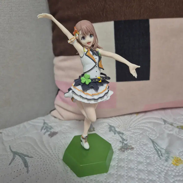 [BUNJANG] Hanasato Minori Figure / 프세카 프로세카 하나사토 미노리 피규어 판매