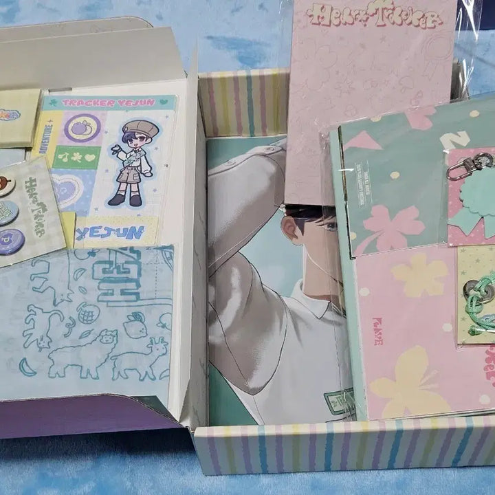 [BUNJANG] PLAVE 2026 Kit / 플레이브 2026년 킷