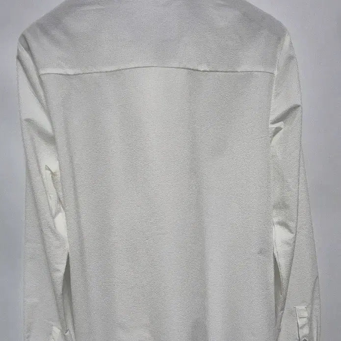 [BUNJANG] Millet White Shirt Size 95 / 밀레 셔츠 화이트 95