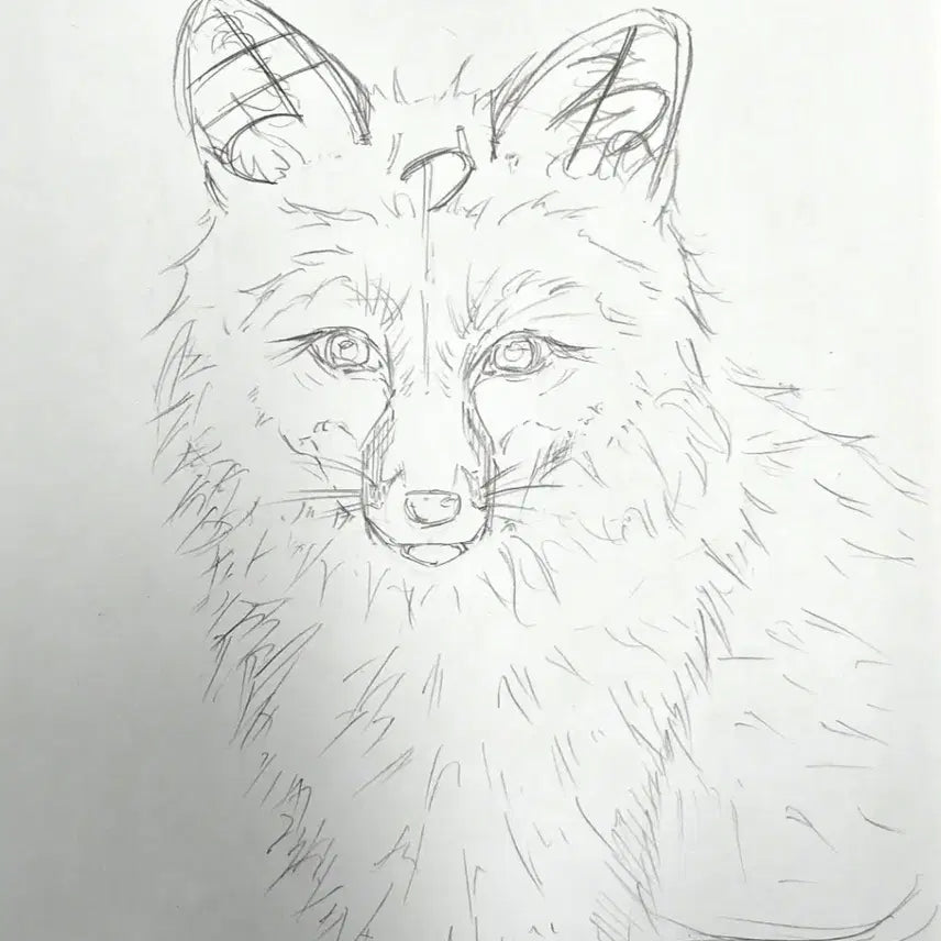 [BUNJANG] Custom Pet Portrait Commission - Digital and Traditional Options Available / 뚱띠 그림체 전문 반려동물 그림 커미션! 프사, 고퀄, 저퀄 다 가능!