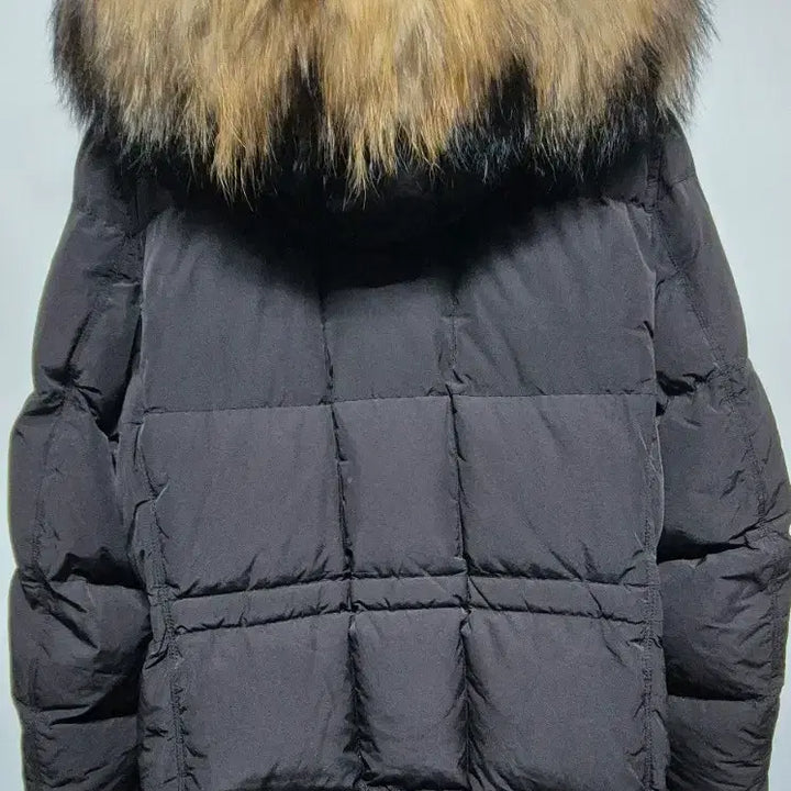 [BUNJANG] CP Company Goose Down Padded Jacket Black / CP컴퍼니 구스다운 패딩 블랙 95