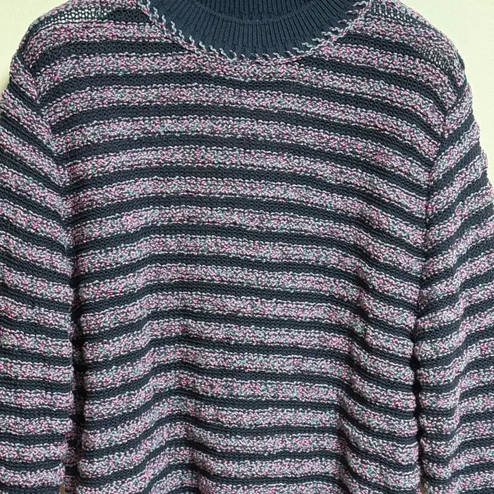 [BUNJANG] Obzee 7-Sleeve Knit / 한섬 오브제 7부 소매 니트