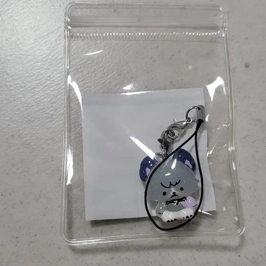 [BUNJANG] Xdinary Heroes Xdinary Boys Mini Charm / 엑디즈 엑스디너리 히어로즈 쭈프 미니참