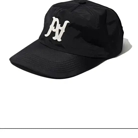 [BUNJANG] Partimento Nylon Logo Baseball Cap / (새상품)파르티멘토 볼캡