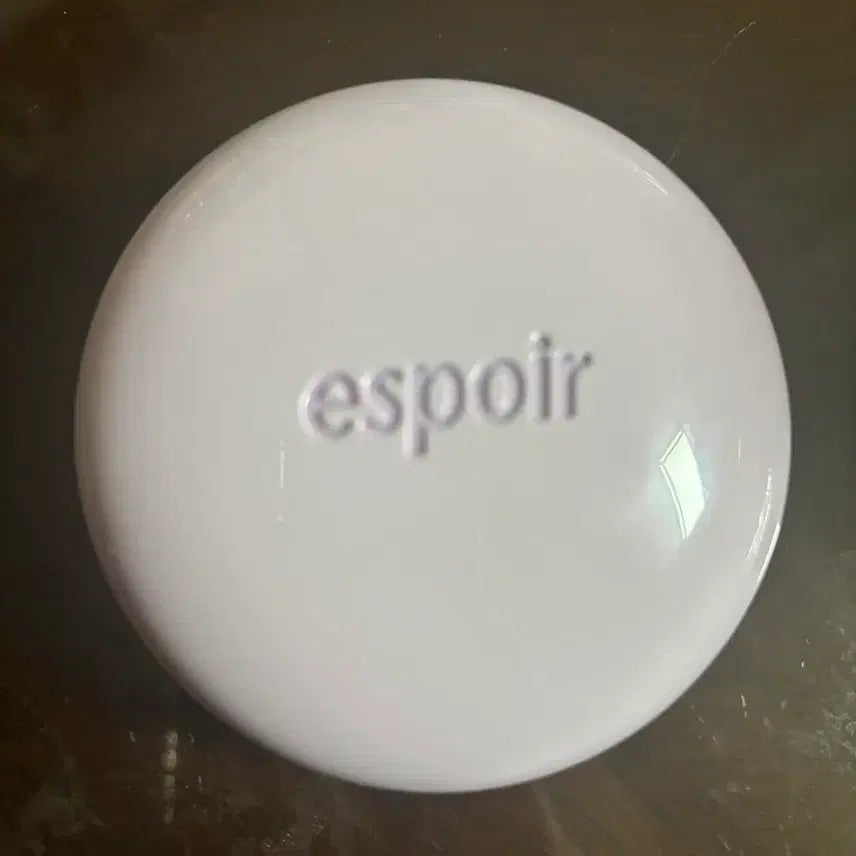 [BUNJANG] Espoir Tone-Up Cushion / 에스쁘아 톤업쿠션