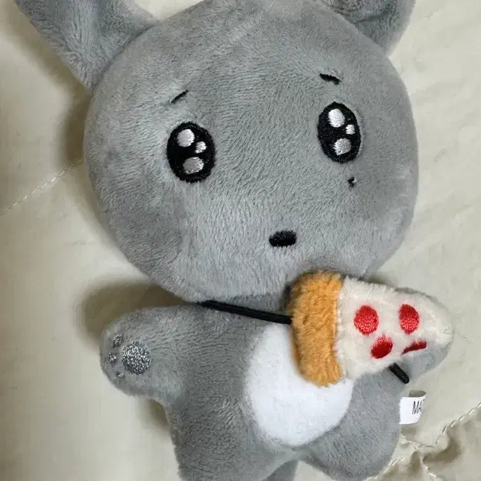 [BUNJANG] SEVENTEEN Dokyeom Doll "Kyeomdog" / 세븐틴 도겸 인형 겸도그