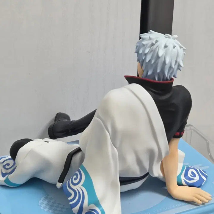 [BUNJANG] Gintama Gintoki Tenohira Figure / 은혼 긴토키 테노히라 피규어