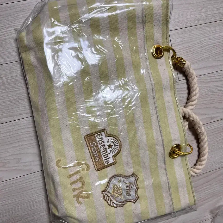 [BUNJANG] Ensemble Stars Fine Itabag / 앙상블 스타즈 피네 이타백