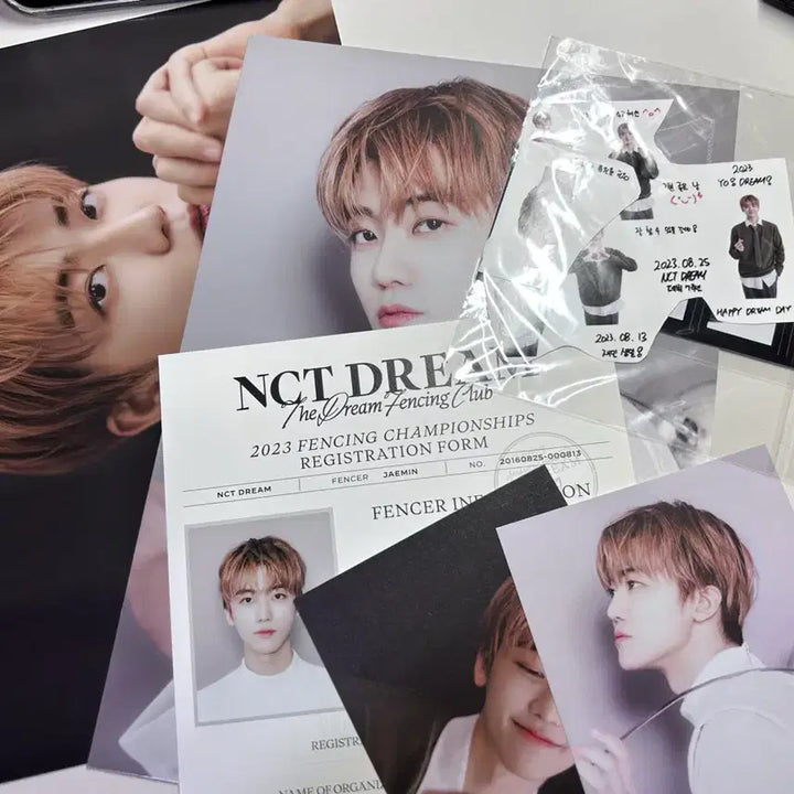 [BUNJANG] NCT DREAM 2023 Season&