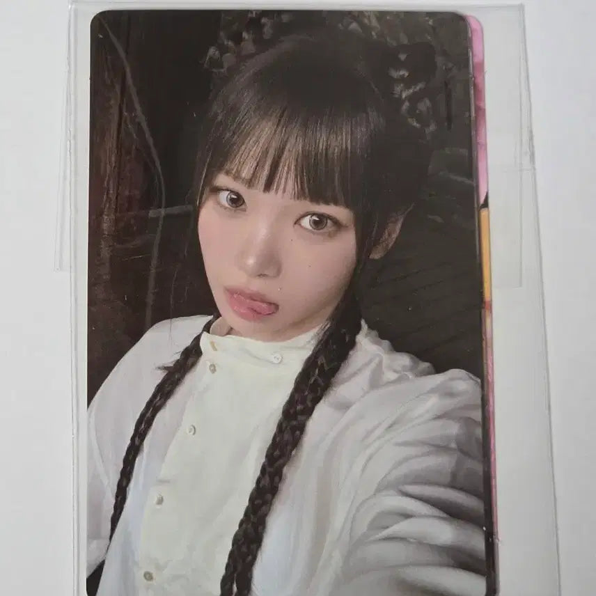 [BUNJANG] LE SSERAFIM Weverse Lucky Draw Bundle Set / 르세라핌 위버스 럭키드로우 일괄