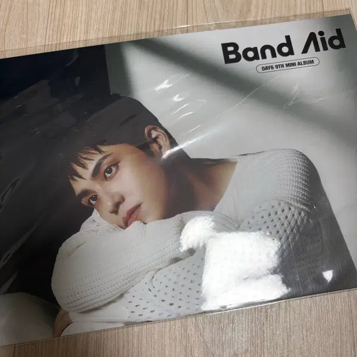 [BUNJANG] DAY6 9th Mini Album &