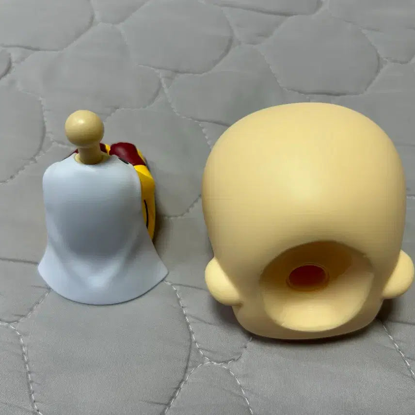 [BUNJANG] Megahouse One-Punch Man Look Up Figure / 원펀맨 룩업