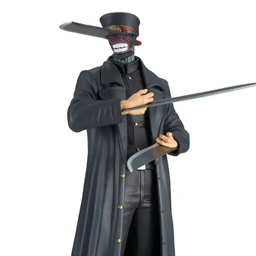[BUNJANG] Chainsaw Man CHAIN SPIRITS Vol. 6 Samurai Sword Figure / 체인소맨 CHAIN SPIRITS vol.6 사무라이 소드