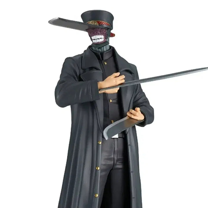 [BUNJANG] Chainsaw Man CHAIN SPIRITS Vol. 6 Samurai Sword Figure / 체인소맨 CHAIN SPIRITS vol.6 사무라이 소드