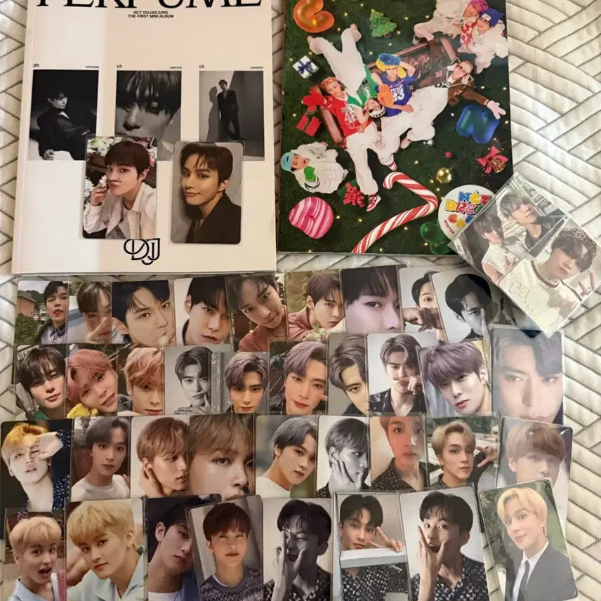 [BUNJANG] NCT Bundle Set / 엔시티 일괄 판매