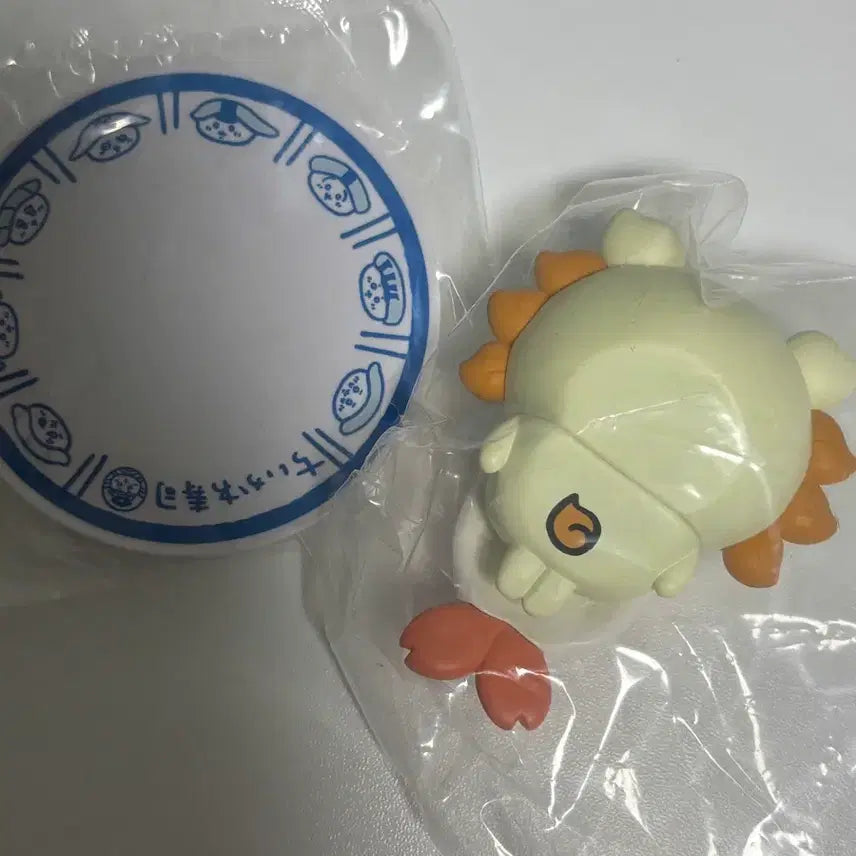 [BUNJANG] Chiikawa Sushi Figure / 미개봉) 치이카와 초밥 먼작귀 초밥 피규어 시사 팝니다