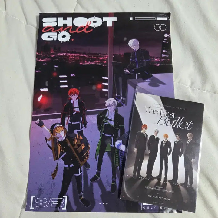 [BUNJANG] Rire Revolution Rire Reh Photocard Bundle Set / 리레볼루션 리레 레하