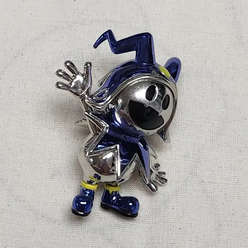[BUNJANG] Square Enix Bring Arts Gallery Jack Frost Figure / 스퀘어에닉스 브라이트 아츠 갤러리 진 여신전생 V 잭 프로스트