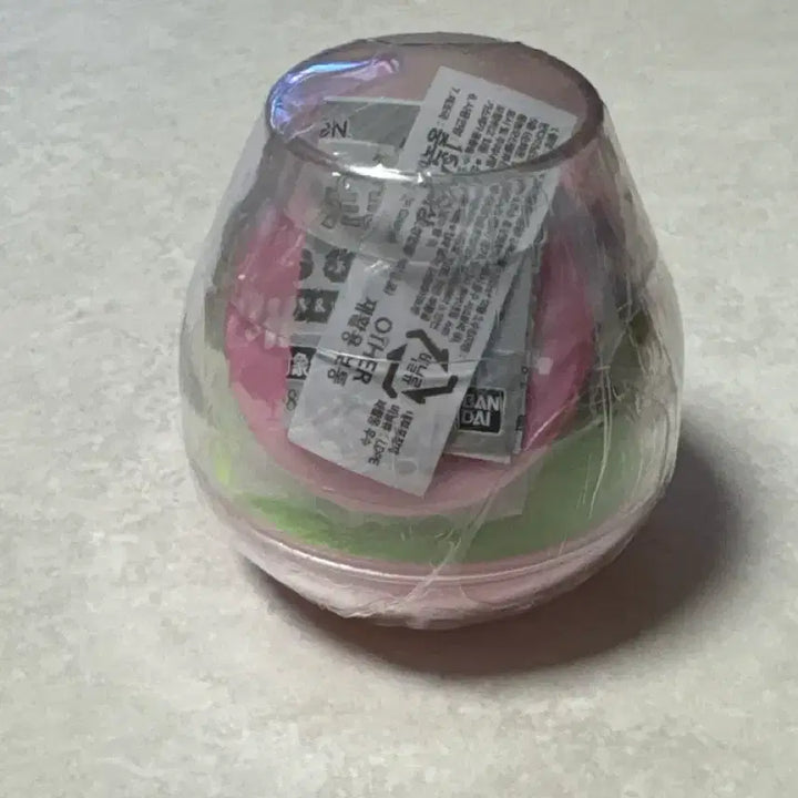[BUNJANG] Tamagotchi Capsule-rium Terrarium Pink (Sealed) / 다마고치 캡슐리움 테라리움 핑크 (미개봉 새상품)