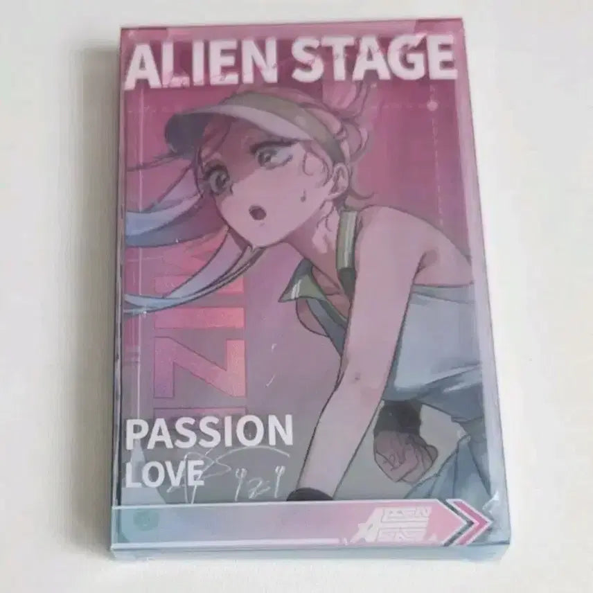 [BUNJANG] A-Stage Sports Photocard / 에이스테 스포츠 포카