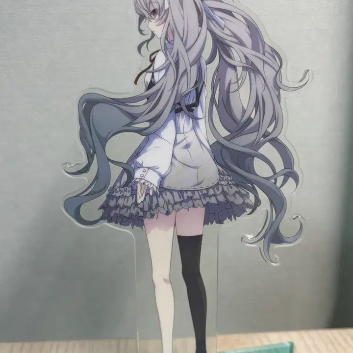 [BUNJANG] Hatsune Miku "No One&
