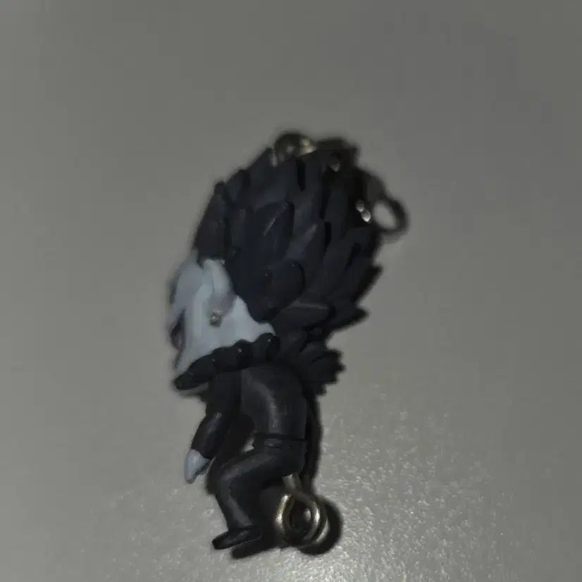 [BUNJANG] Death Note Ryuk Gacha Ball Chain / 데스노트 대롱 가챠