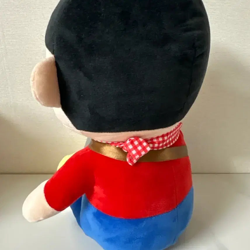 [BUNJANG] Crayon Shin-chan Medium Plush / 짱구 중형 인형