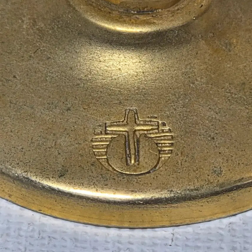 [BUNJANG] 1984 Korean Catholic Church 200th Anniversary Miniature Chalice Set / 1984년 희기품 한국천주교회 200주년 기념 미니 성작 가톨릭 성물