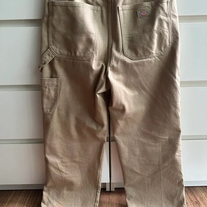 [BUNJANG] Dickies Double Knee Twill Carpenter Work Pants / [30] 디키즈 더블니 카펜터 트윌 워크팬츠