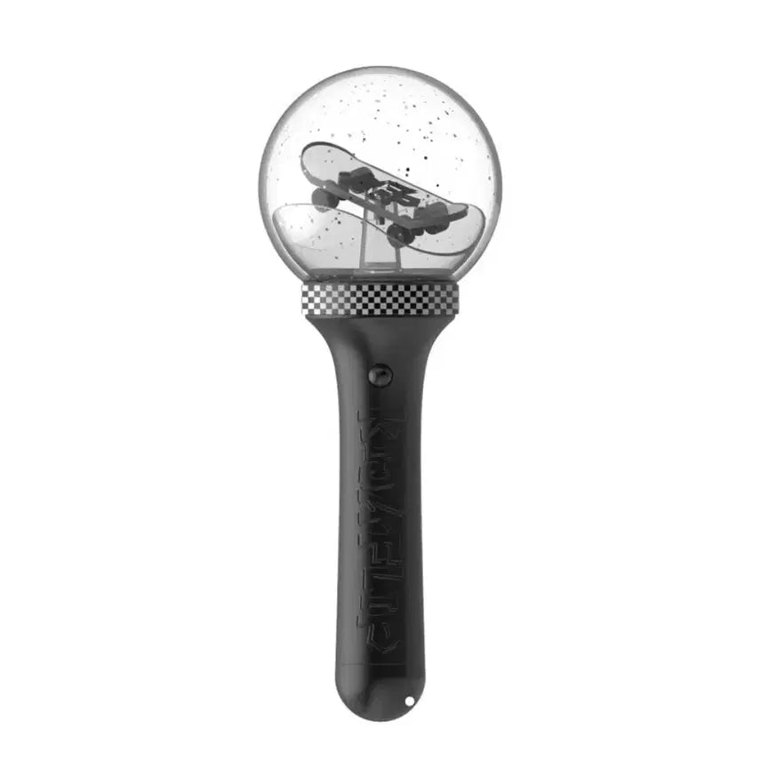 [BUNJANG] Kickflip Lightstick Full Set / 택포) 킥플립 응원봉 풀구성 양도