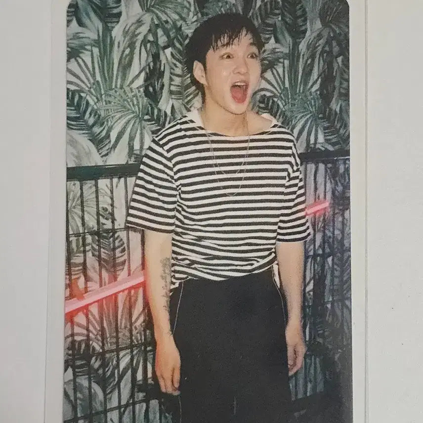 [BUNJANG] Lee Changsub "It Can&