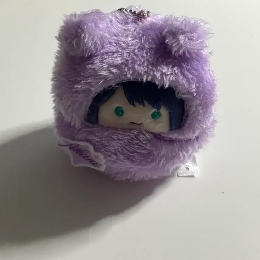 [BUNJANG] Oshi no Ko Akane Kurokawa Tapestry Plush / 최애의아이 쿠로가와 아카네 타피누이