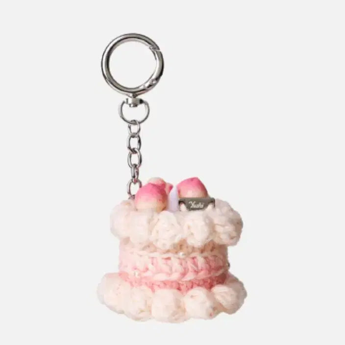 [BUNJANG] Yushi Birthday MD Keyring / 유우시 생일 엠디