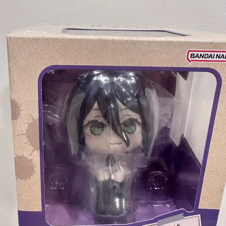 [BUNJANG] Chainsaw Man The Movie: Reze Look Up Figure (Sealed) / 체인소맨 레제 룩업 피규어. (미개봉)