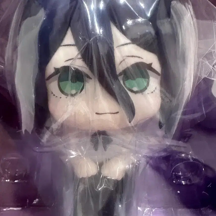 [BUNJANG] Chainsaw Man The Movie: Reze Look Up Figure (Sealed) / 체인소맨 레제 룩업 피규어. (미개봉)