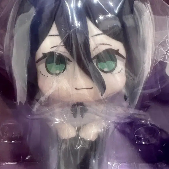 [BUNJANG] Chainsaw Man The Movie: Reze Look Up Figure (Sealed) / 체인소맨 레제 룩업 피규어. (미개봉)