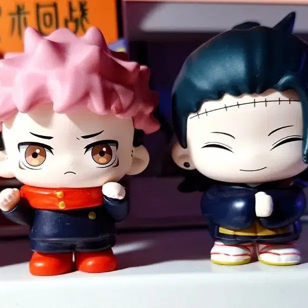 [BUNJANG] Jujutsu Kaisen Itadori Yuji Everyday Series Card / 주술회전 일상 시리즈 이타도리 유지